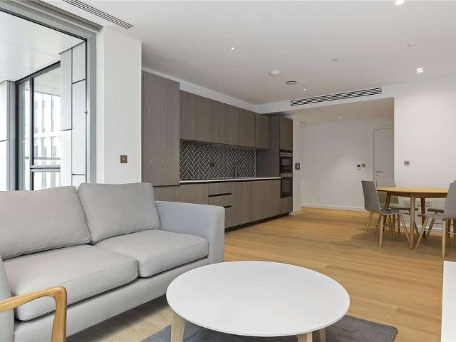 Apartment for rent in Shoreditch, Greater London
