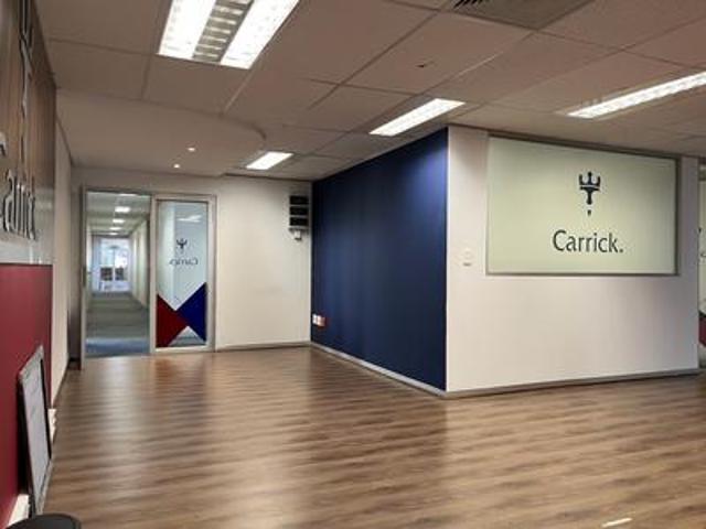 Commercial for rent in Claremont, Cape Town