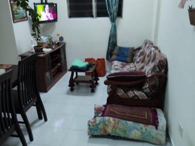 Apartment for sale in Timur Laut, George Town