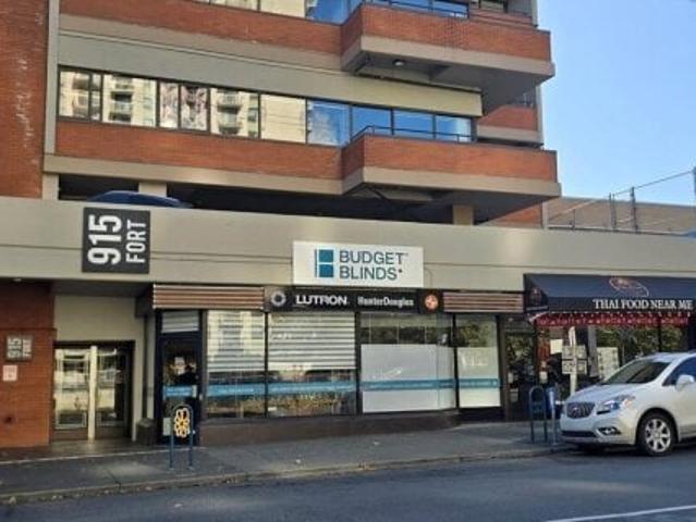Office for sale in Victoria, British Columbia