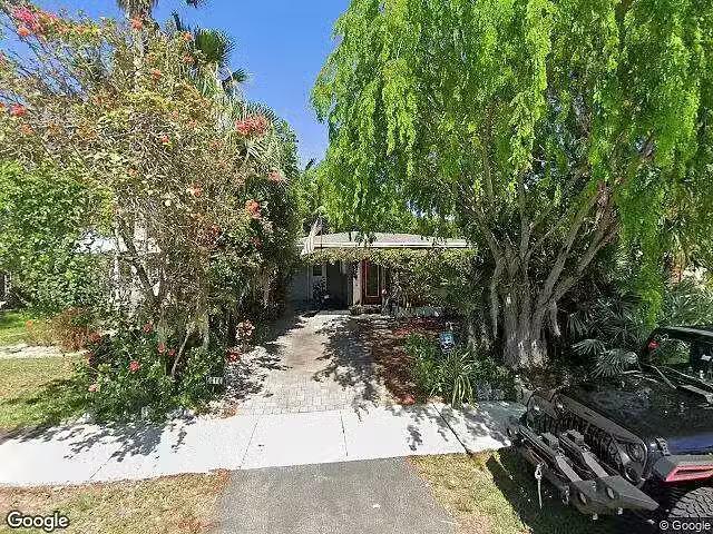 House for rent in Fort Lauderdale
