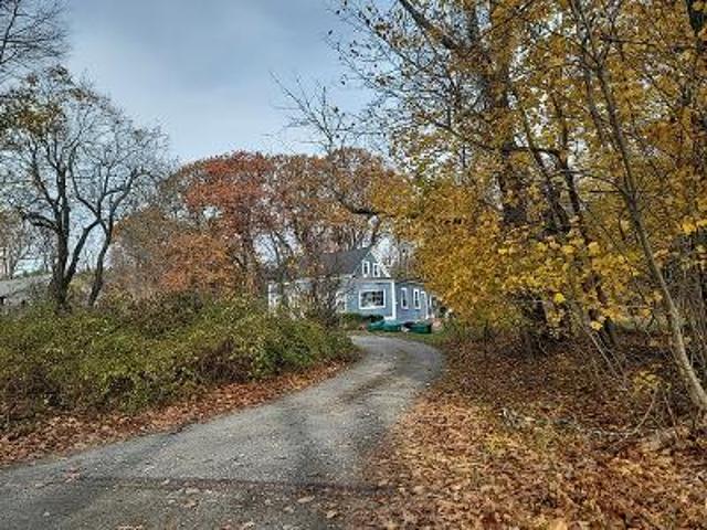 House for sale in Wachusett Station, Fitchburg
