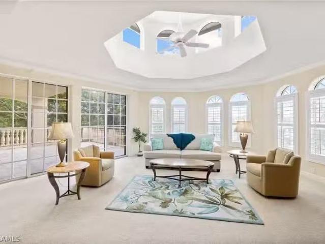 Apartment for rent in Naples
