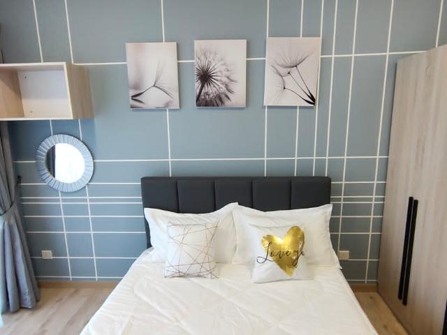 Room for rent in Petaling, Damansara Damai