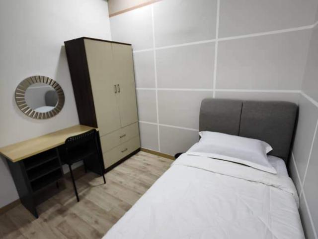 Room for rent in Petaling, Damansara Damai