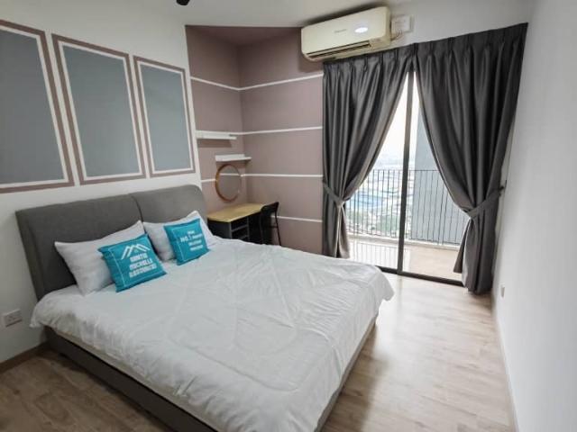 Room for rent in Petaling, Damansara Damai