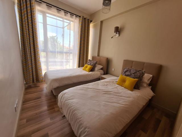 Apartment for sale in Parklands, Westlands