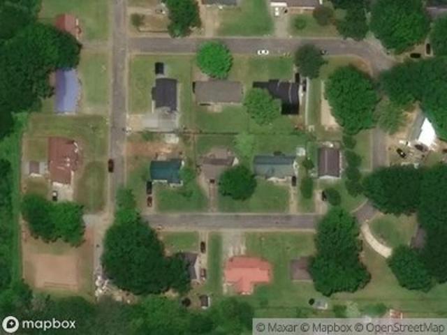 House for sale in Alpine, Alabama