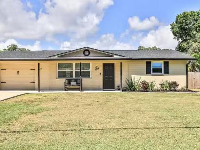 House for rent in Deltona