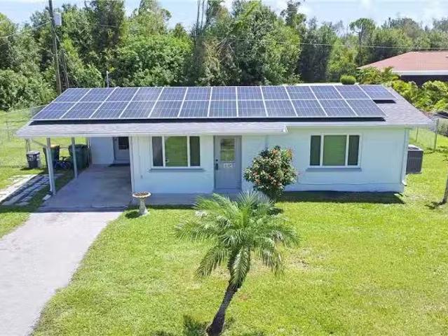 House for rent in Punta Gorda