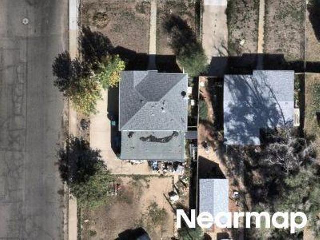 House for sale in Greeley, Colorado