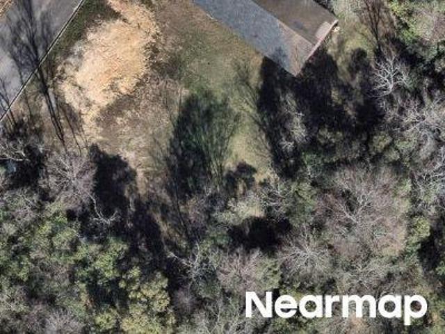 Land for sale in Macon, Georgia