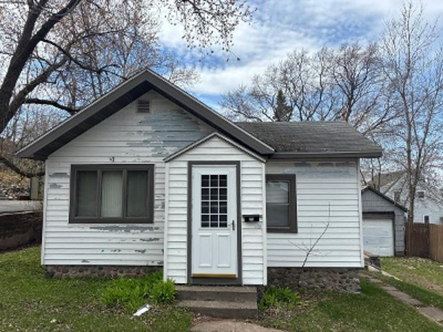 House for sale in Carlton, Minnesota