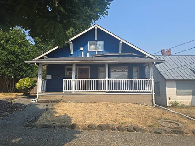 House for sale in Belfair, Washington