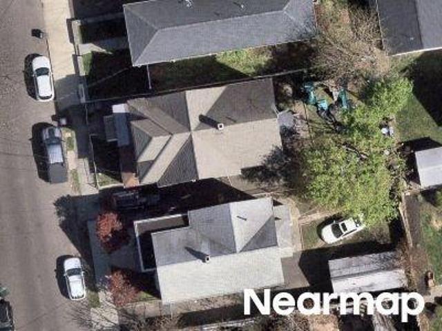 House for sale in Bridgeport, Connecticut