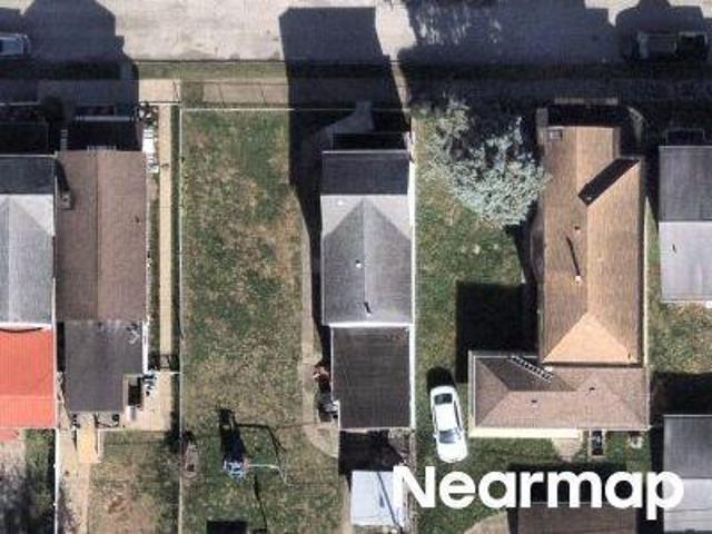 House for sale in McMechen, Marshall County