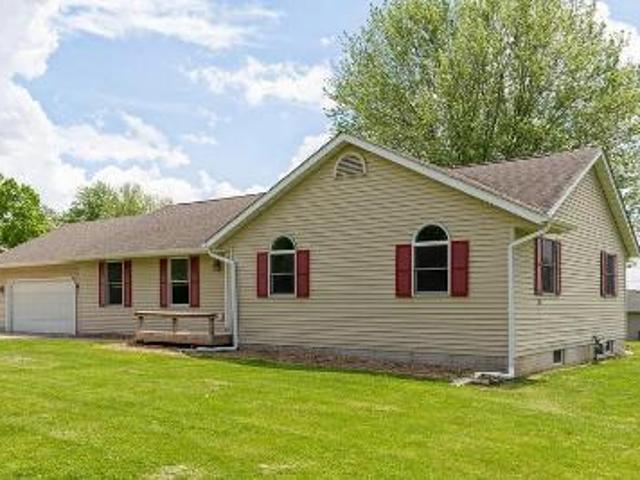 House for sale in Matherville