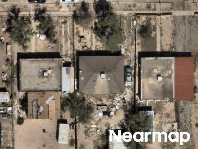 House for sale in Alamogordo, New Mexico
