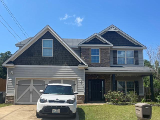 House for sale in Phenix City, Alabama