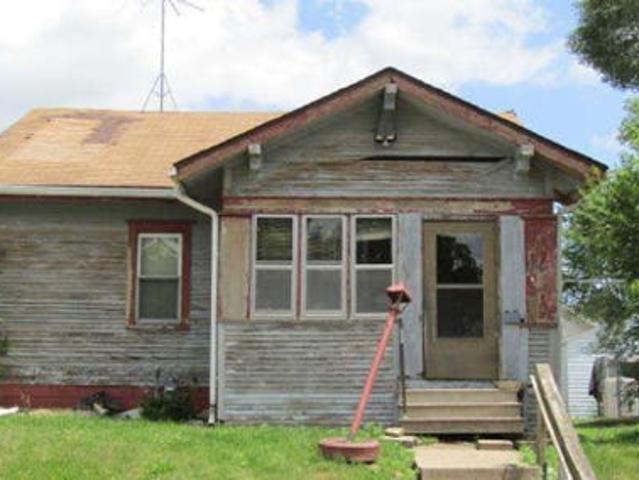 House for sale in Rock Island, Illinois