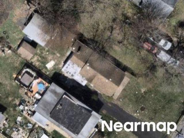 House for sale in Ewing Township, New Jersey