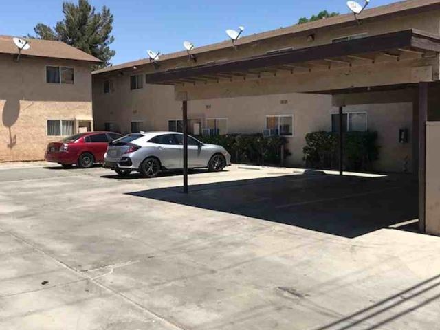 Apartment for rent in Palmdale, California