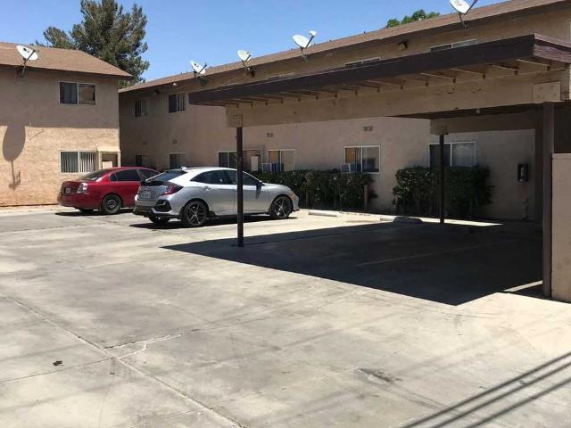 Apartment for rent in Palmdale, California