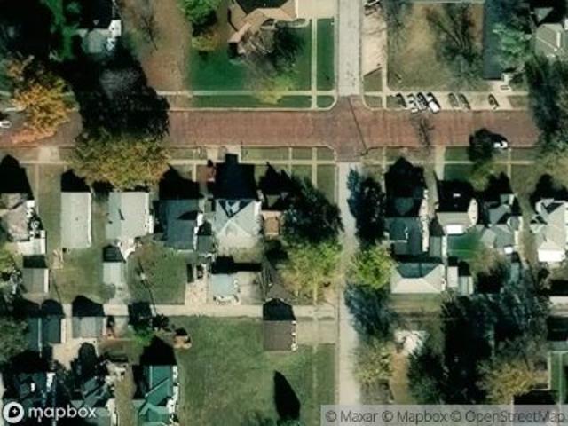 House for sale in Nebraska