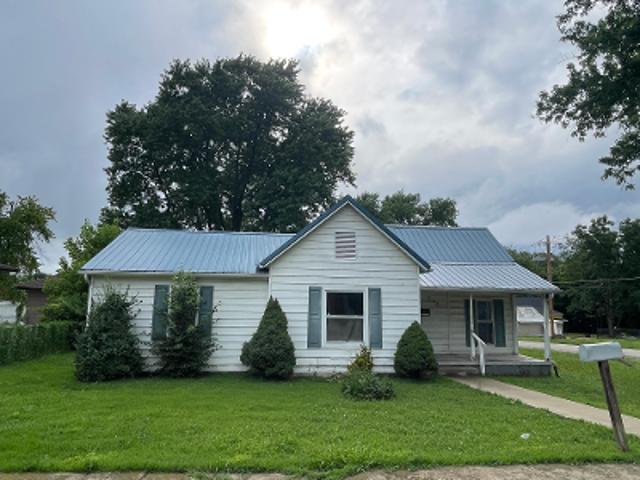House for sale in Park Hills, Missouri