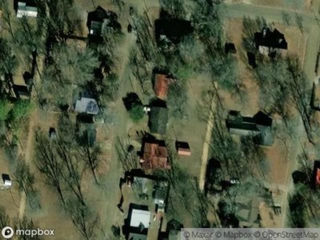 House for sale in Marks, Mississippi