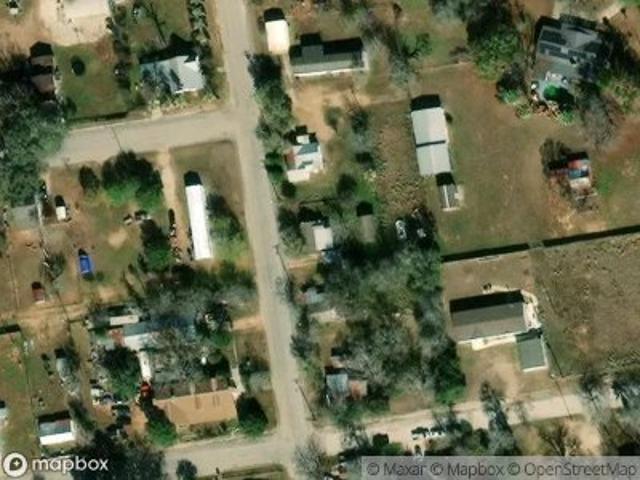 House for sale in Poteet, Texas