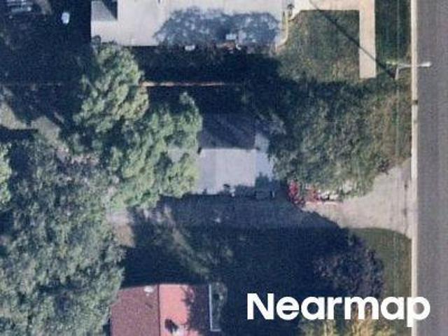 House for sale in Aurora, Illinois