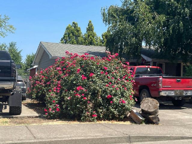 House for sale in Oregonia