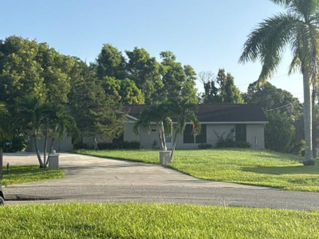 House for sale in Naples, Florida
