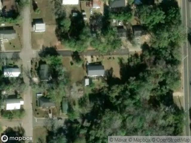 House for sale in Quincy, Gadsden County