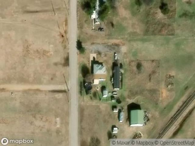 House for sale in Elgin, Oklahoma