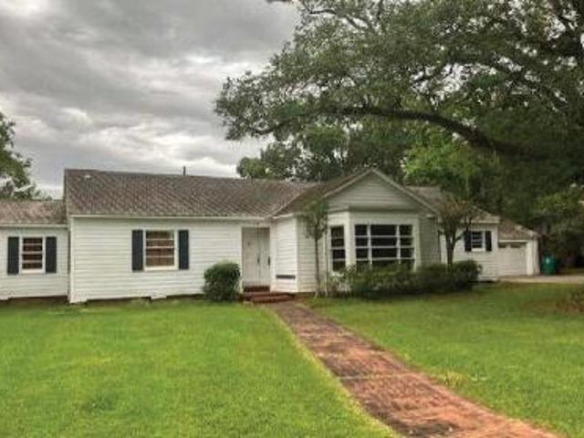 House for sale in Abbeville, Louisiana