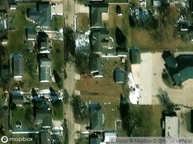 House for sale in Jesup, Iowa
