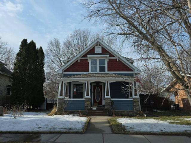 House for sale in Farmington, Minnesota
