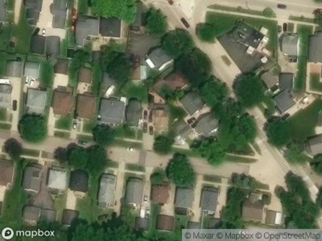 House for sale in Fond Du Lac, Wisconsin