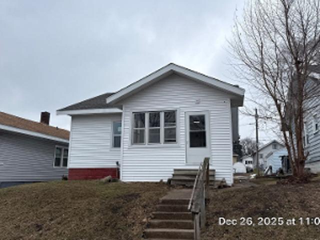 House for sale in Rock Island, Illinois