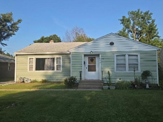 House for sale in East Moline, Illinois
