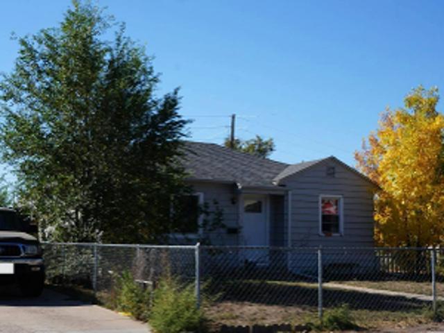 House for sale in Greeley, Weld County