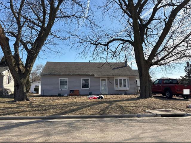 House for sale in Jesup, Iowa
