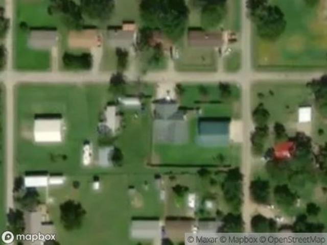 House for sale in Wynona, Oklahoma