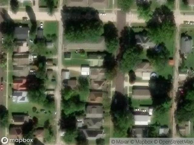 House for sale in Barry, Missouri