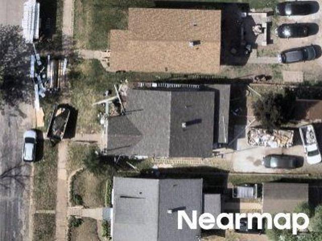 House for sale in Rock Island, Illinois