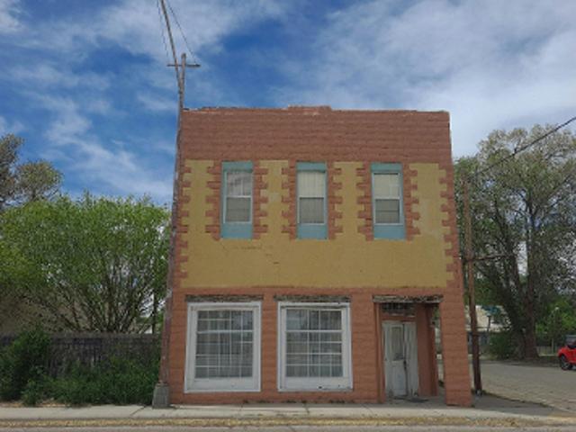House for sale in New Mexico