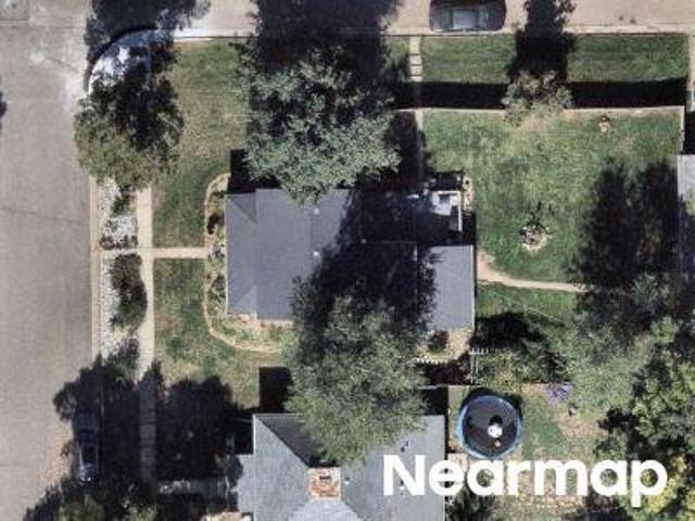 House for sale in Colorado
