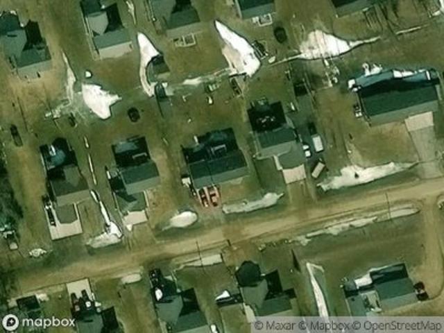 House for sale in North Dakota
